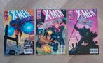 3 opvolgende X-Man Marvel Comics uit 2001, Eén comic, Ophalen of Verzenden, Zo goed als nieuw, Amerika