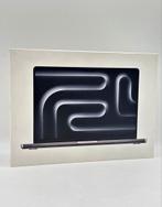 Zo goed als nieuwe MacBook Pro 14" M4 - 512GB Space Black, Computers en Software, Apple Macbooks, Ophalen of Verzenden, Zo goed als nieuw