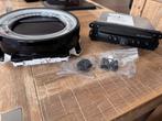 Mini r60 countryman navigatie cd spele snelheidsring display, Ophalen, Gebruikt, Mini