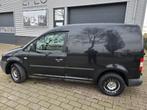 Volkswagen Caddy SDI 51 KW BESTEL (bj 2005), Auto's, Voorwielaandrijving, Traction-control, Gebruikt, Volkswagen