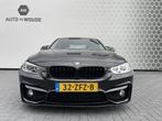 BMW 3-serie 320i M sport M pakket automaat, Automaat, Euro 5, Zwart, 4 cilinders