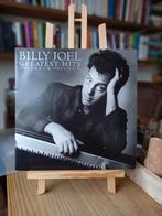 Billy Joel - Greatest Hits Vol. 1 & 2 - Vinyl, Cd's en Dvd's, Vinyl | Pop, Ophalen of Verzenden, 1980 tot 2000, Zo goed als nieuw