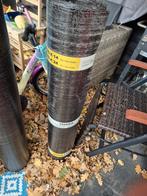 Dakleer toplaag, Doe-het-zelf en Verbouw, Dakpannen en Dakbedekking, Overige materialen, Zwart, Nieuw, Dakleer