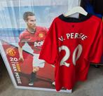 Robin van Persie / Manchester United, Verzamelen, Ophalen, Gebruikt, Shirt