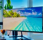 Tekoop aangeboden Scherm, Computers en Software, Monitoren, Zo goed als nieuw, Peaq, Ophalen, Gaming