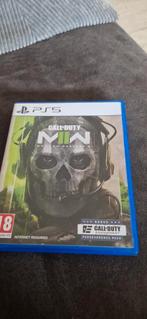 Call of Duty Modern Warfare 2, Spelcomputers en Games, Games | Sony PlayStation 5, Ophalen of Verzenden, Zo goed als nieuw