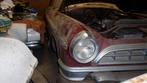 3 x chrysler jaren 50 oldtimer restauratie projecten, Auto's, Automaat, Chrysler, Overige kleuren, Bedrijf