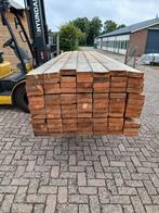 Douglas balken, Ophalen, Zo goed als nieuw, 250 cm of meer, Balken