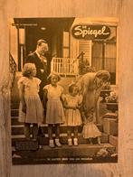 6x De Spiegel - Historische edities, Ophalen, Gelezen, Overige typen