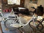 Stella fiets, Fietsen en Brommers, Elektrische fietsen, 51 tot 55 cm, Ophalen, Zo goed als nieuw, Overige merken