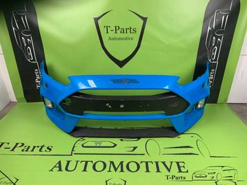 ford focus RS voorbumper bumper beschikbaar voor biedingen