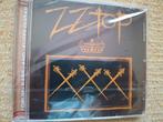 ZZ TOP CD XXX Another Fine Work, Ophalen of Verzenden, Nieuw in verpakking, Poprock