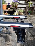 Set dakdragers Mont Blanc universeel (nieuw), Auto diversen, Dakdragers, Ophalen, Nieuw