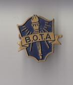Bota broche, Verzamelen, Speldjes, Pins en Buttons, Gebruikt, Niet vindbaar, Niet vindbaar, Speldje of Pin
