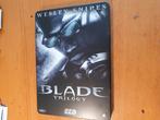 Blade Trilogie, Vanaf 16 jaar, Ophalen of Verzenden, Zo goed als nieuw, Actie