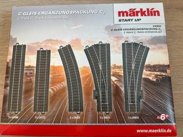 Marklin H0 beschikbaar voor biedingen