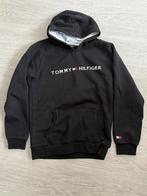Tommy Hilfiger hoodie, Maat 52/54 (L), Zwart, Tommy Hilfiger, Ophalen of Verzenden