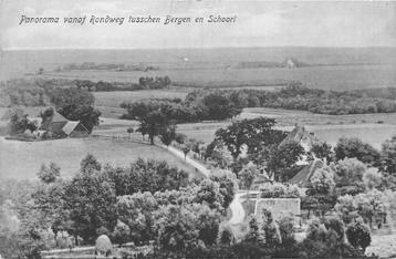 (701-346-005) Bergen NH Rondweg beschikbaar voor biedingen