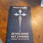 Paulo Coelho - De weg naar het zwaard, Ophalen of Verzenden, Zo goed als nieuw, Paulo Coelho, Wereld overig