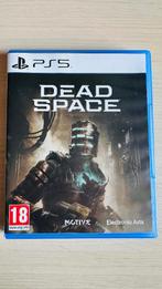 Dead Space (PS5), Ophalen of Verzenden, Zo goed als nieuw