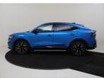 Renault Rafale 1.2 E-Tech Hybrid 200 Pk Esprit Alpine | Side, Auto's, Renault, Gebruikt, 1199 cc, 2 kWh, Blauw