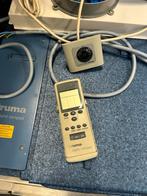 Truma Saphir Compact Caravan Airco, Ophalen of Verzenden, Gebruikt