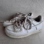 NIKE Air Force sneakers wit maat 31, Schoenen, Ophalen of Verzenden, Nike, Jongen