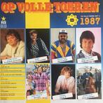 Op Volle Toeren 1987, Cd's en Dvd's, Ophalen of Verzenden, Overige formaten, Levenslied of Smartlap