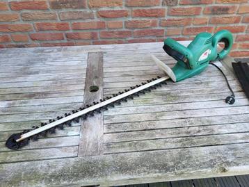 Topcraft heggenschaar beschikbaar voor biedingen