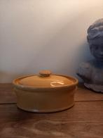 Oude franse patéschaal, Ophalen of Verzenden