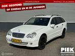 Mercedes C-klasse Combi 200 CDI Classic, Automaat, Achterwielaandrijving, Gebruikt, 4 cilinders