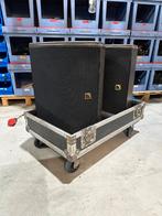 L'acoustics 115XT, Ophalen, 120 watt of meer, Front, Rear of Stereo speakers, Overige merken