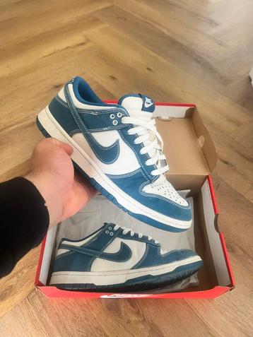 Nike Dunk Low Retro SE beschikbaar voor biedingen