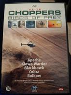 Elite Choppers Birds of Prey DVD, Ophalen of Verzenden