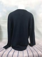 Hilfiger donker blauwe trui maat 164 (3C4), Kinderen en Baby's, Kinderkleding | Maat 164, Tweedehands verkoop, Tweedehands verkoop