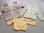 baby, peuter en kleutervestje, Ophalen of Verzenden, Gebruikt, Meisje