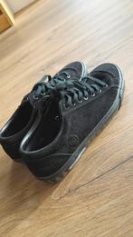 Neighborhood sneakers 43 black, zgan, Kleding | Heren, Schoenen, Ophalen of Verzenden, Zo goed als nieuw