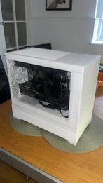 Game PC RTX 5070 Ti i9, Ophalen of Verzenden, Zo goed als nieuw, 4 Ghz of meer, SSD