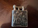 Antieke Zippo Aansteker, Ophalen
