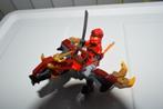 Lego Polybag 30535 Ninjago Kai en de vuurdraak, Kinderen en Baby's, Speelgoed | Duplo en Lego, Ophalen of Verzenden, Zo goed als nieuw