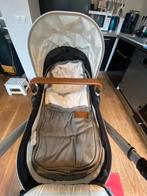 Joolz Day kimderwagen elephant grey, Gebruikt, Verstelbare duwstang, Combiwagen, Ophalen