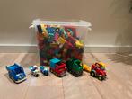 Grote bak Duplo, Kinderen en Baby's, Speelgoed | Duplo en Lego, Ophalen of Verzenden, Zo goed als nieuw, Duplo