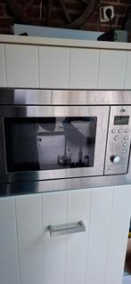 Oven en magnetron, Witgoed en Apparatuur, Ovens, Ophalen, Minder dan 45 cm, Oven, Hete lucht