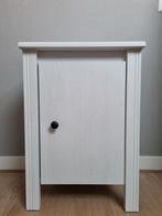 IKEA Brusali nachtkastje, Ophalen, Zo goed als nieuw, Hout, Minder dan 45 cm