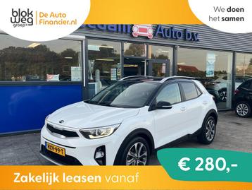 Kia Stonic 1.0 T-GDi DynamicPlusLine, Camera, N € 16.490,0 beschikbaar voor biedingen