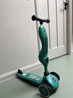Scoot and ride step en loopfiets in een 1-4 jaar, Ophalen of Verzenden, Zo goed als nieuw