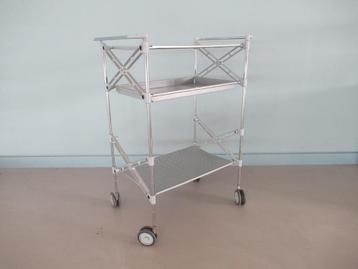 Kartell OXO trolley | serveerwagen | serveertrolley beschikbaar voor biedingen