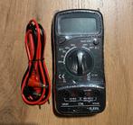 Nieuwe Multimeter in Verpakking, Ophalen of Verzenden, Nieuw, Multimeter