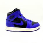 Air Jordan 1 Mid WMNS (Dark Concord), Nike Air Jordan, Blauw, Nieuw, Ophalen of Verzenden