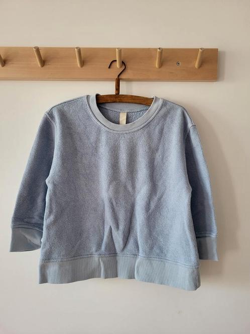 Millk trui, maat 4 jaar, Kinderen en Baby's, Kinderkleding | Maat 104, Gebruikt, Jongen of Meisje, Trui of Vest, Ophalen of Verzenden